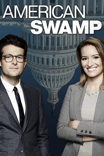 Poster of American Swamp