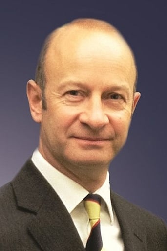 Portrait of Henry Bolton