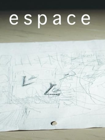 Poster of The Space