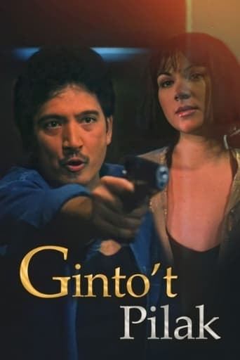 Poster of Ginto’t Pilak