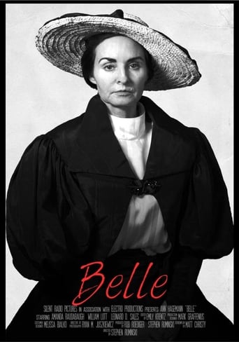 Poster of Belle