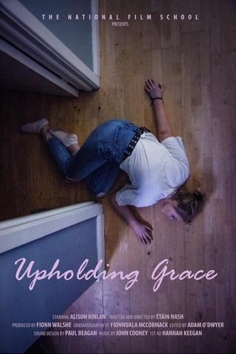 Poster of Upholding Grace