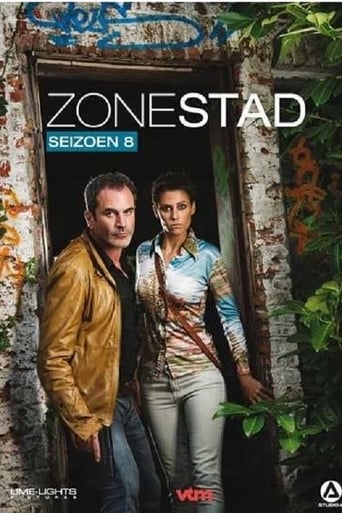 Portrait for Zone Stad - Season 8