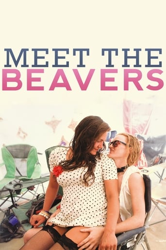 Poster of Camp Beaverton: Meet the Beavers