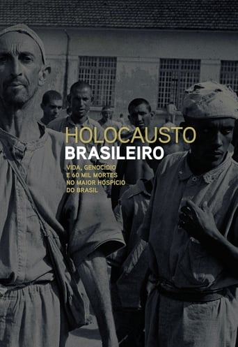 Poster of Brazilian Holocaust