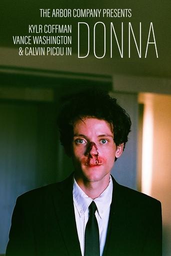 Poster of Donna