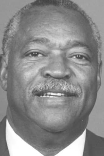 Portrait of Willie Brown