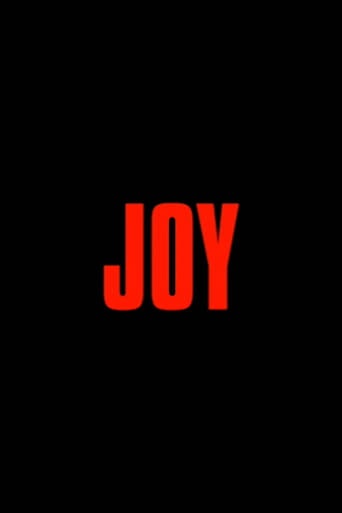 Poster of Joy