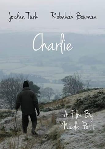 Poster of Charlie