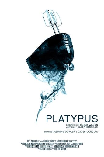 Poster of Platypus