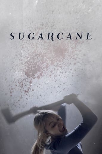 Poster of Sugarcane