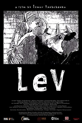 Poster of Lev