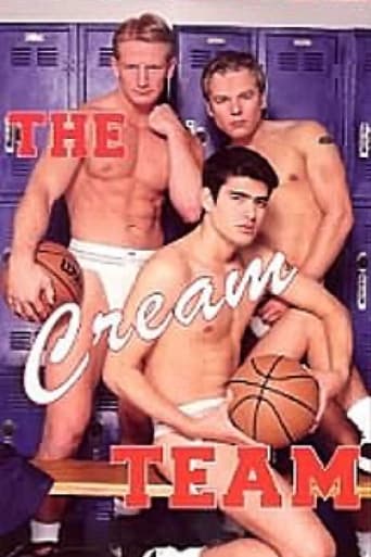 Poster of The Cream Team