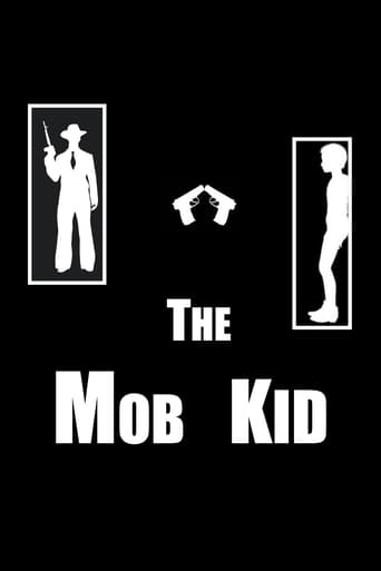 Poster of The Mob Kid