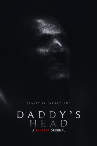 Poster of Daddy's Head