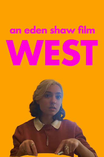 Poster of West