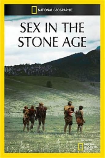 Poster of Sex in the Stone Age