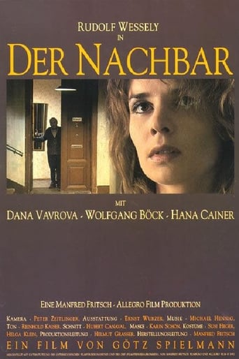 Poster of The Neighbour