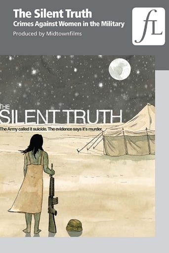 Poster of The Silent Truth