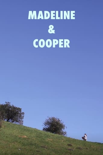 Poster of Madeline & Cooper