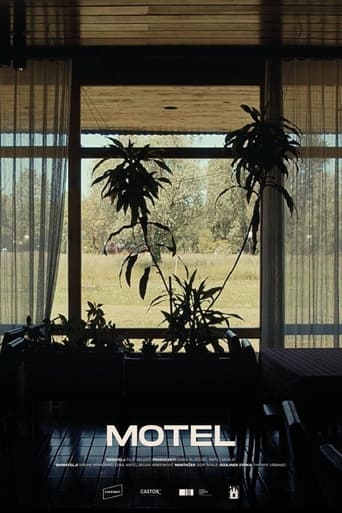 Poster of Motel