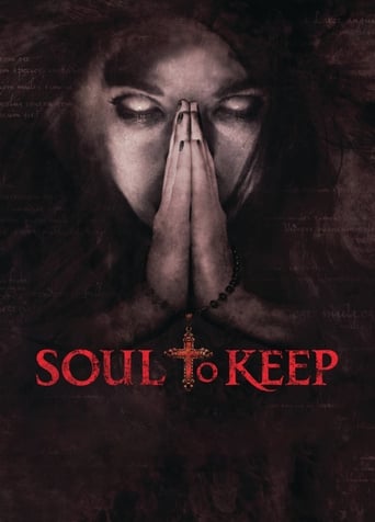 Poster of Soul to Keep