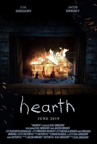 Poster of Hearth