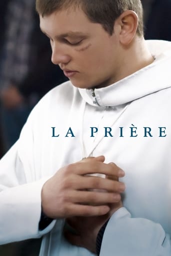 Poster of The Prayer