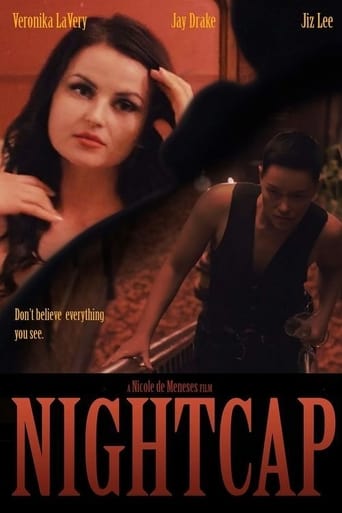 Poster of Nightcap