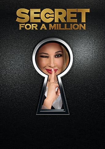 Poster of Secret For a Million