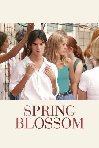 Poster of Spring Blossom