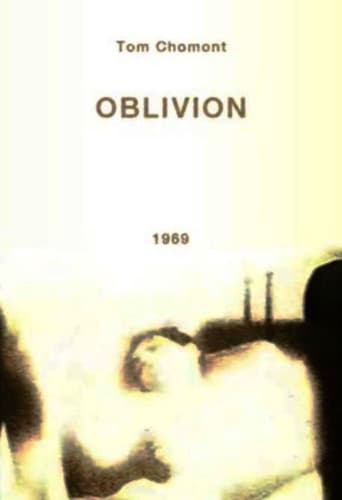 Poster of Oblivion