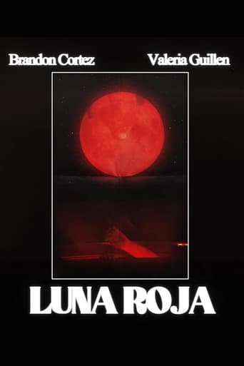 Poster of Luna Roja