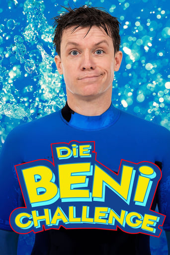 Poster of Die Beni Challenge