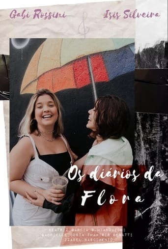 Poster of Flora's Diary