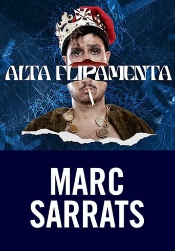 Poster of Alta flipamenta