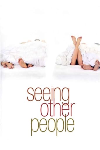 Poster of Seeing Other People