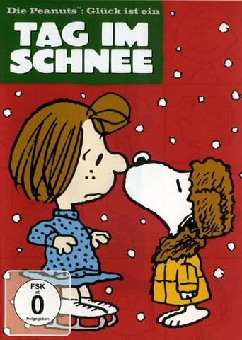 Poster of Happiness Is...Peanuts: Snow Days