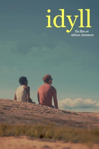 Poster of Idyll