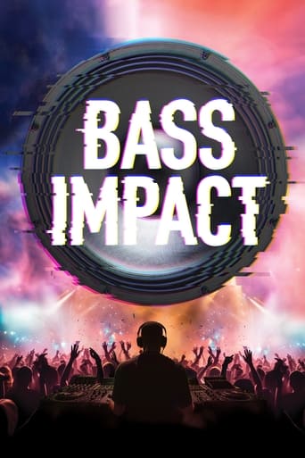 Poster of Bass Impact