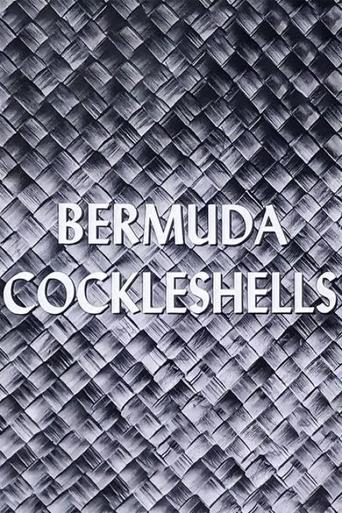 Poster of Bermuda Cockleshells