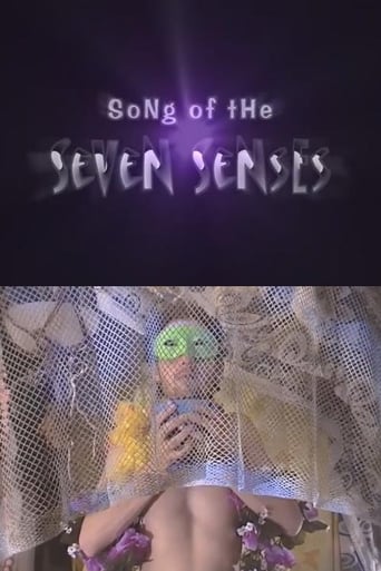 Poster of Song of the Seven Senses