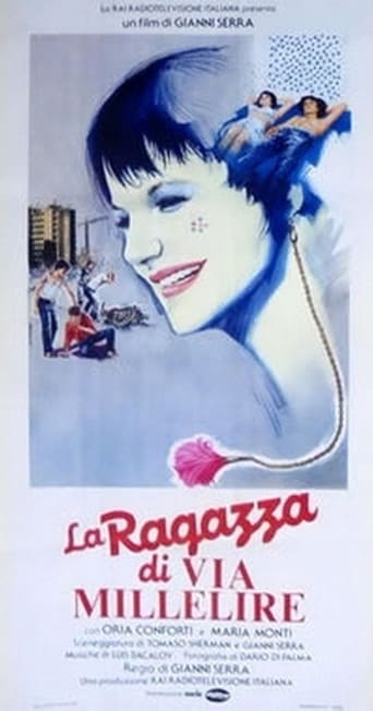 Poster of The Girl from Millelire Street