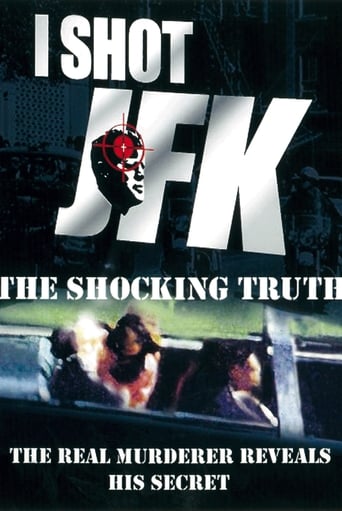 Poster of I Shot JFK: The Shocking Truth