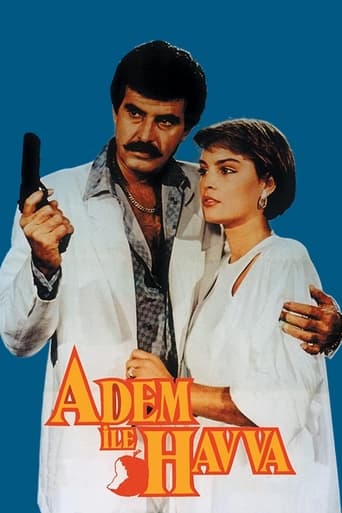 Poster of Adem ile Havva