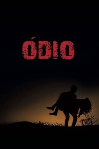 Poster of Ódio