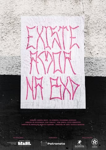 Poster of Existe Amor na BXD