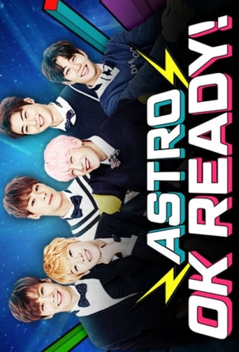 Poster of Astro OK Ready!