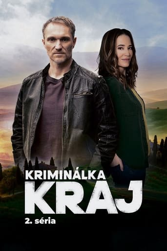 Portrait for Kriminálka Kraj - Season 2