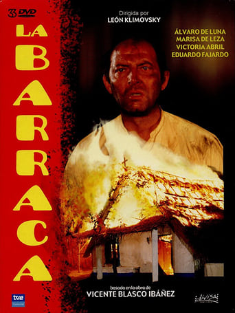 Portrait for La Barraca - Season 1